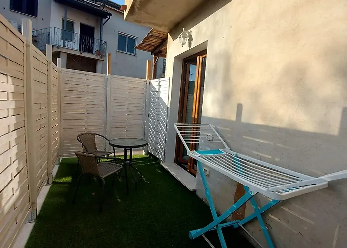 Gasthof Su Bixinau *