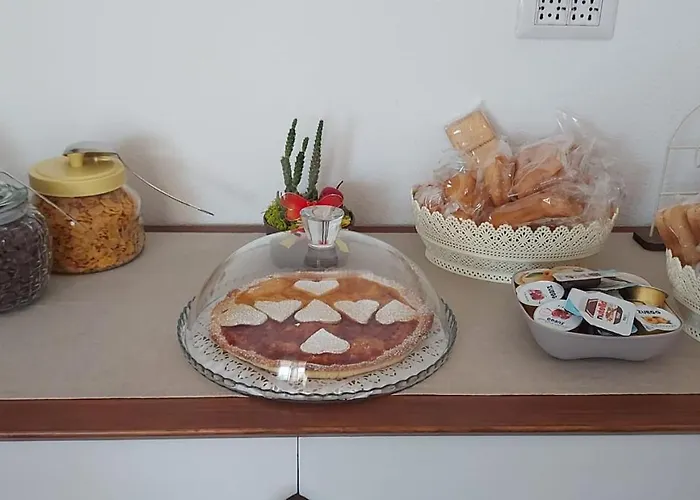 Gasthof Su Bixinau